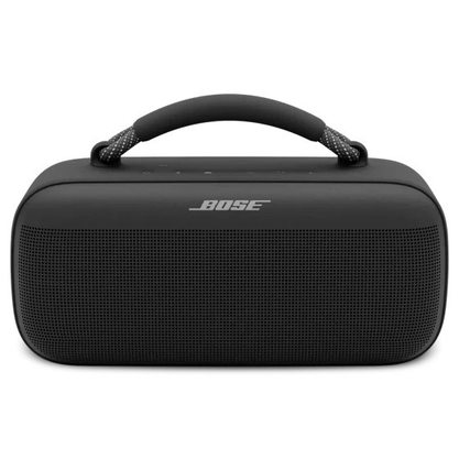 Портативная колонка Bose SoundLink Max (черный)