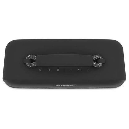 Портативная колонка Bose SoundLink Max (черный)