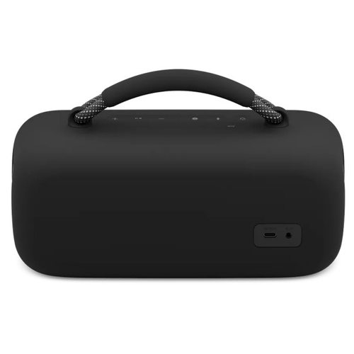 Портативная колонка Bose SoundLink Max (черный)