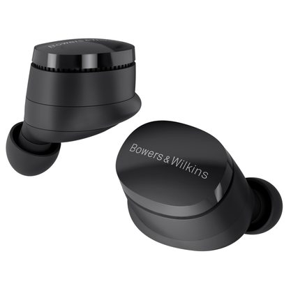 Беспроводные наушники Bowers & Wilkins Pi6 (графит)