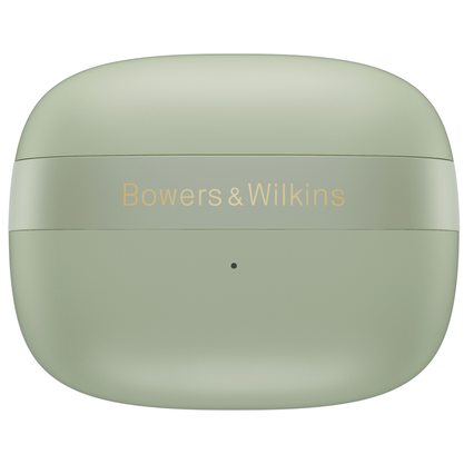 Беспроводные наушники Bowers & Wilkins Pi8 (зеленый)