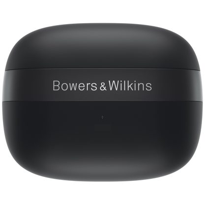 Беспроводные наушники Bowers & Wilkins Pi8 (черный)