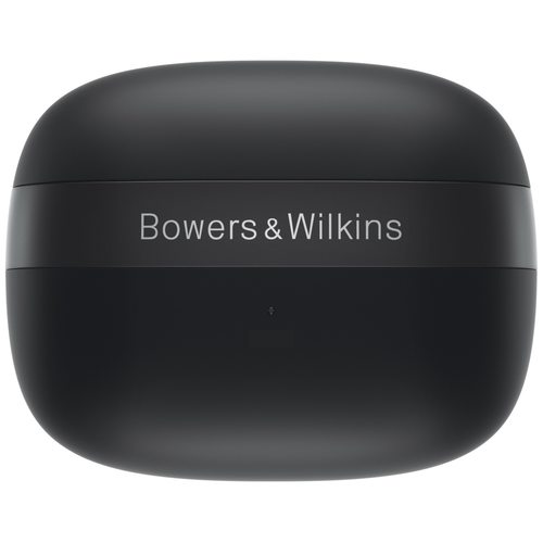 Беспроводные наушники Bowers & Wilkins Pi8 (черный)