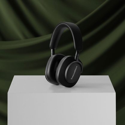 Беспроводные наушники Bowers & Wilkins PX7 S2E Anthracite Black