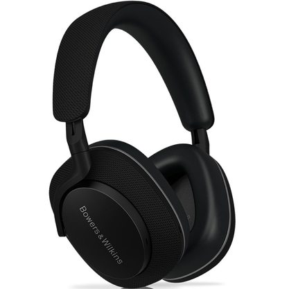 Беспроводные наушники Bowers & Wilkins PX7 S2E Anthracite Black