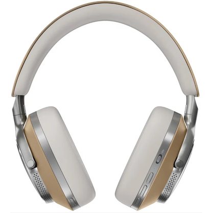 Наушники Bowers & Wilkins PX8 (бежевый)
