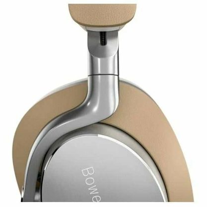 Наушники Bowers & Wilkins PX8 (бежевый)