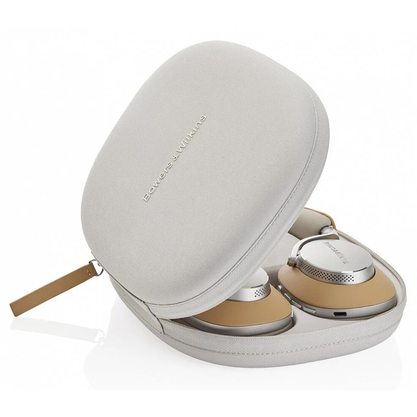 Наушники Bowers & Wilkins PX8 (бежевый)