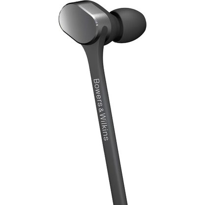 Беспроводные наушники Bowers & Wilkins PI3 (серый)