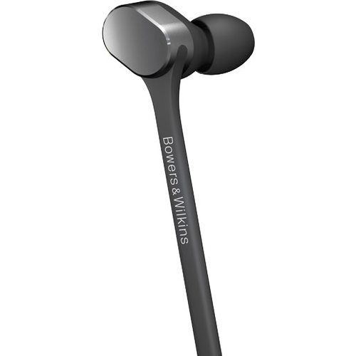 Беспроводные наушники Bowers & Wilkins PI3 (серый)
