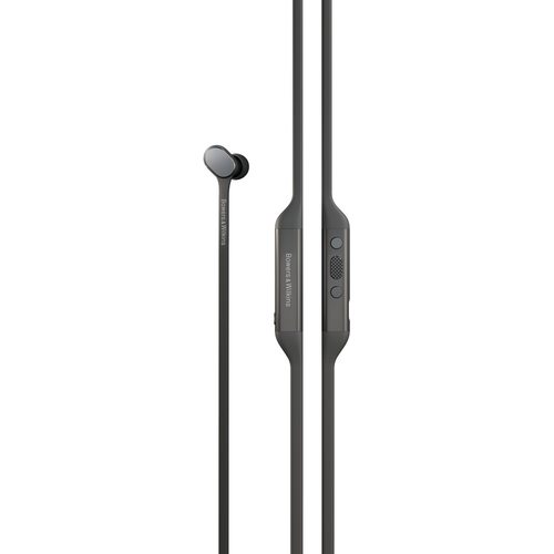 Беспроводные наушники Bowers & Wilkins PI3 (серый)