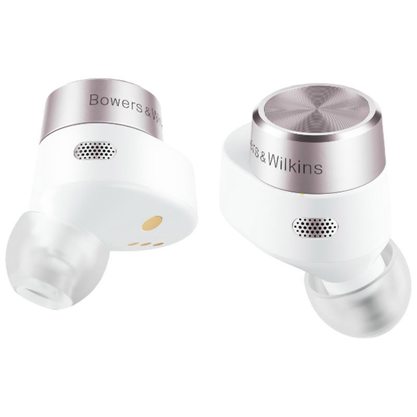 Беспроводные наушники Bowers & Wilkins PI5 (белый)