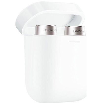 Беспроводные наушники Bowers & Wilkins PI5 (белый)