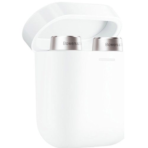 Беспроводные наушники Bowers & Wilkins PI5 (белый)