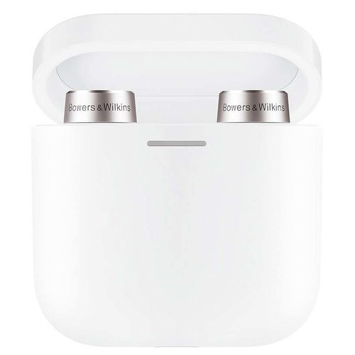 Беспроводные наушники Bowers & Wilkins PI5 (белый)