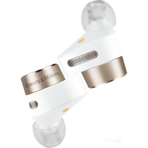 Беспроводные наушники Bowers & Wilkins PI7 (белый)