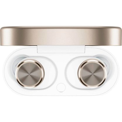 Беспроводные наушники Bowers & Wilkins PI7 (белый)