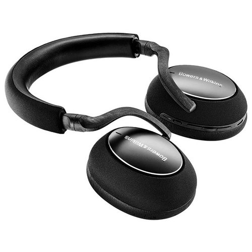 Беспроводные наушники Bowers & Wilkins PX7 (карбон)