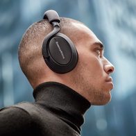 Bowers & Wilkins PX7 (карбон)