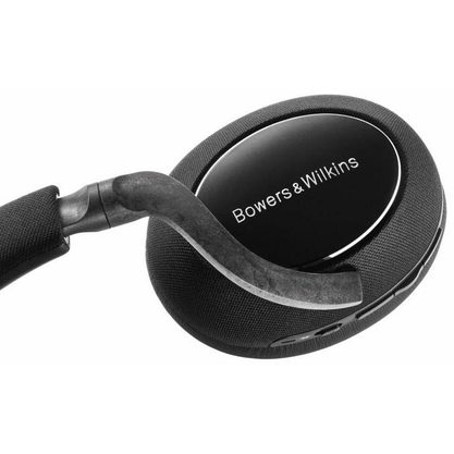Беспроводные наушники Bowers & Wilkins PX7 (карбон)