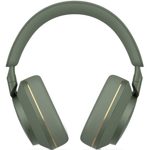 Беспроводные наушники Bowers & Wilkins PX7 S2E Forest Green