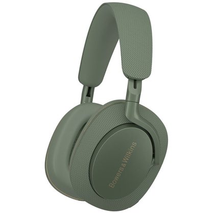 Беспроводные наушники Bowers & Wilkins PX7 S2E Forest Green