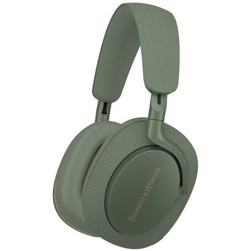 Беспроводные наушники Bowers & Wilkins PX7 S2E Forest Green