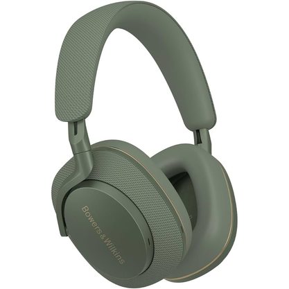 Беспроводные наушники Bowers & Wilkins PX7 S2E Forest Green
