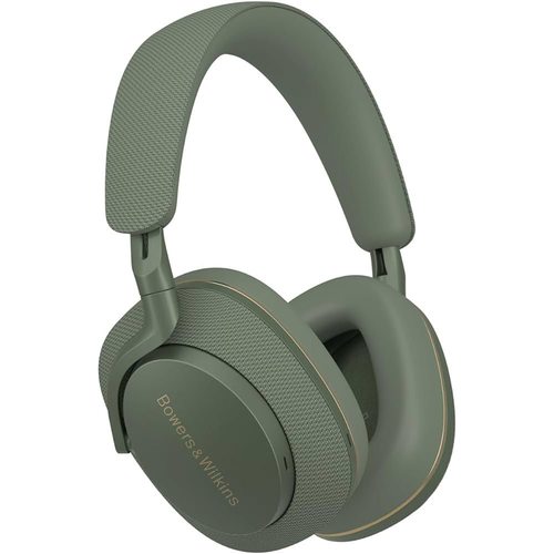 Беспроводные наушники Bowers & Wilkins PX7 S2E Forest Green