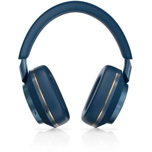 Беспроводные наушники Bowers & Wilkins PX7 S2 (голубой)