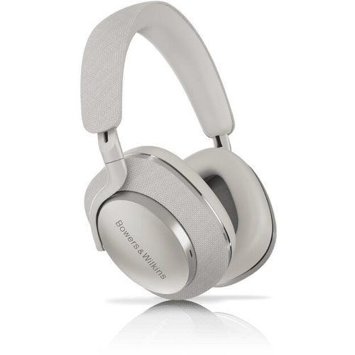 Беспроводные наушники Bowers & Wilkins PX7 S2 (серый)