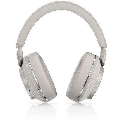 Беспроводные наушники Bowers & Wilkins PX7 S2 (серый)