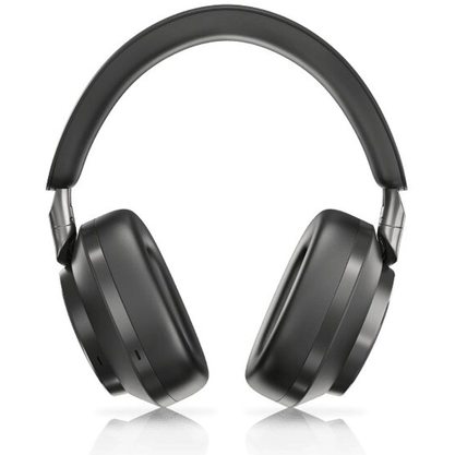 Наушники Bowers & Wilkins PX8 (черный)