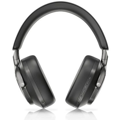 Наушники Bowers & Wilkins PX8 (черный)