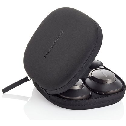 Наушники Bowers & Wilkins PX8 (черный)