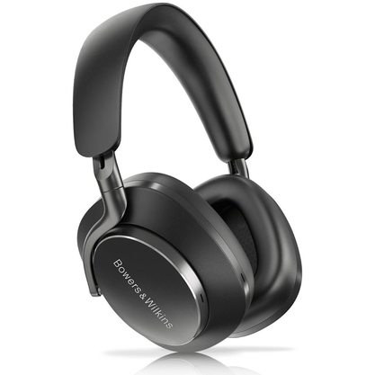 Наушники Bowers & Wilkins PX8 (черный)