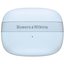 Беспроводные наушники Bowers & Wilkins Pi6 (голубые)