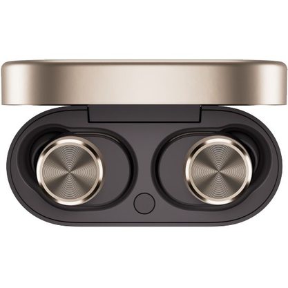 Беспроводные наушники Bowers & Wilkins PI7 (угольно-черный)