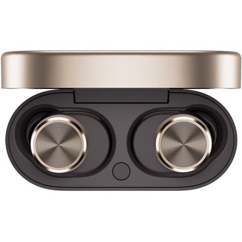 Беспроводные наушники Bowers & Wilkins PI7 (угольно-черный)