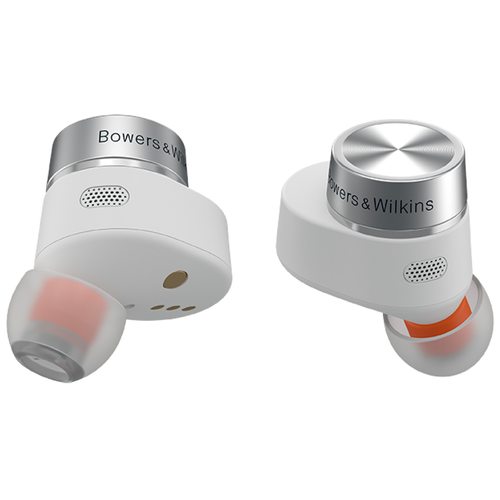 Наушники Bowers & Wilkins Pi5 S2 Cloud Grey