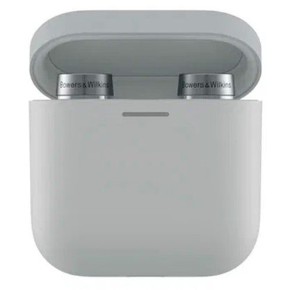 Наушники Bowers & Wilkins Pi5 S2 Cloud Grey