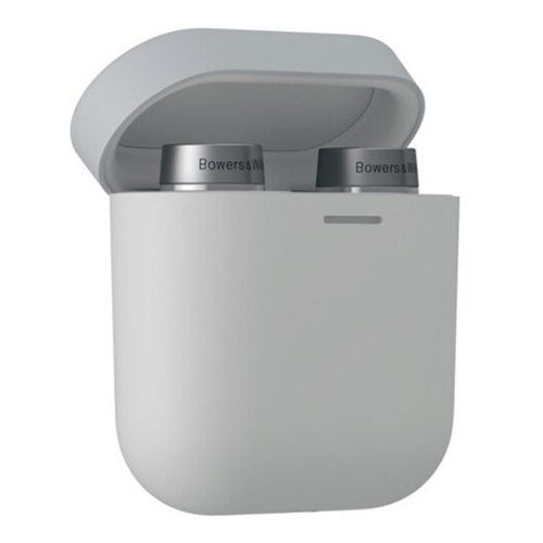 Наушники Bowers & Wilkins Pi5 S2 Cloud Grey