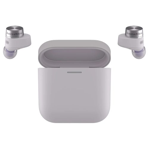 Беспроводные наушники Bowers & Wilkins Pi5 S2 (сиреневый)