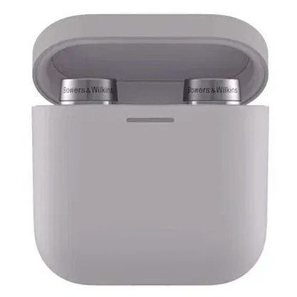 Беспроводные наушники Bowers & Wilkins Pi5 S2 (сиреневый)