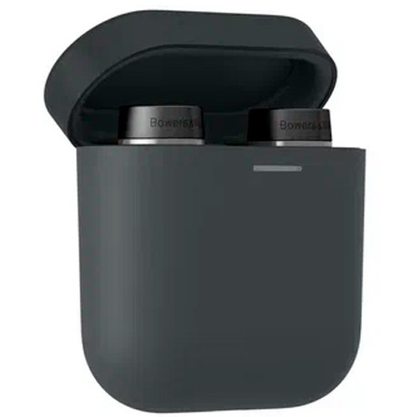 Беспроводные наушники Bowers & Wilkins Pi5 S2 (черный)