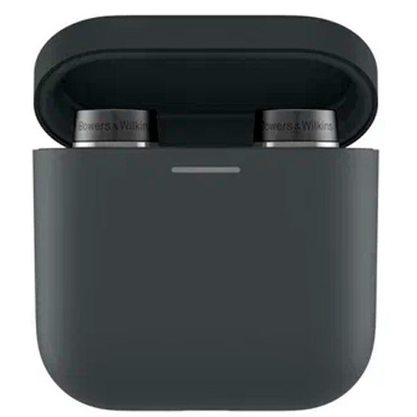 Беспроводные наушники Bowers & Wilkins Pi5 S2 (черный)