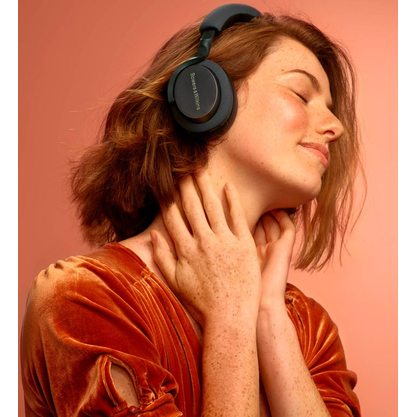 Беспроводные наушники Bowers & Wilkins PX5 (серый)