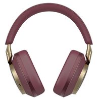 Bowers & Wilkins PX8 (бордовый/золотистый) 