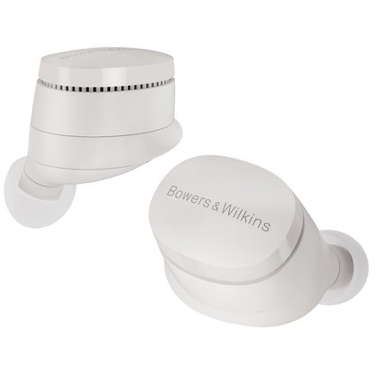 Беспроводные наушники Bowers & Wilkins Pi6 (серый)