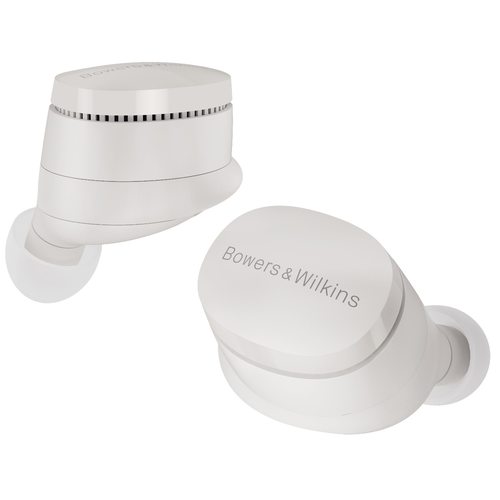 Беспроводные наушники Bowers & Wilkins Pi6 (серый)